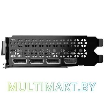 Видеокарта ZOTAC GeForce RTX 3060 Twin Edge OC 12GB GDDR6 (ZT-A30600H-10M) картинка 2